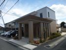 ファミーユ菅原の外観画像