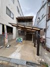 湯里1貸家の外観画像