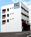 鶴見マンションの外観画像