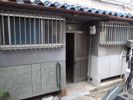 横堤1丁目連棟住居の外観画像
