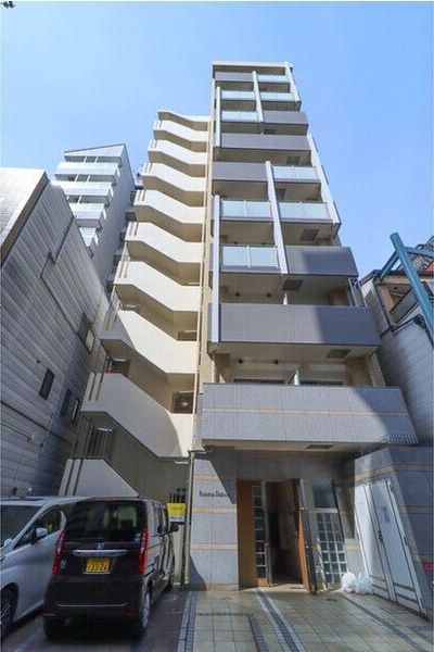 リレイション大国の外観画像