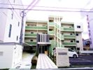 グリーンコート東小路の外観画像