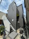 Weisse Viol 小路の外観画像