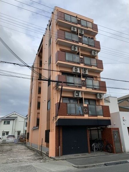 Do内代の外観画像