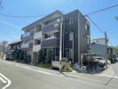 ヴィレッタ勝山南の外観画像