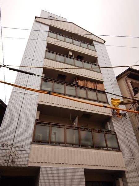 サンシャインMKM大池の外観画像