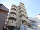 KEEP新今里の外観画像