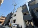 CRASTINE小路東Aの外観画像