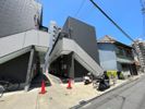 ソレイユ中川の外観画像