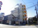 エスプラナーダ森ノ宮の外観画像