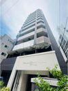 ジュネーゼグラン難波ミラージュの外観画像