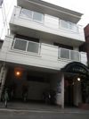 アミティ北畠の外観画像