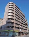 大国町青山ビルの外観画像