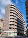 大国町青山ビル別館の外観画像
