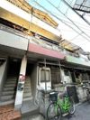 小路ハウス右棟の外観画像