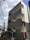 フジパレス野里公園の外観画像