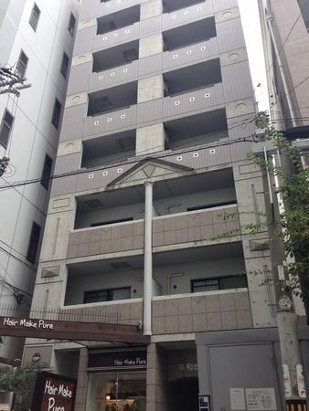 東和ビルの外観画像