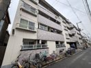 カーサ照ヶ丘4の外観画像