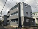 オガールコートフセの外観画像