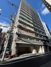 スプランディッド上本町WESTIIの外観画像