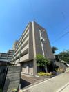 クレアート大阪EAST G4の外観画像