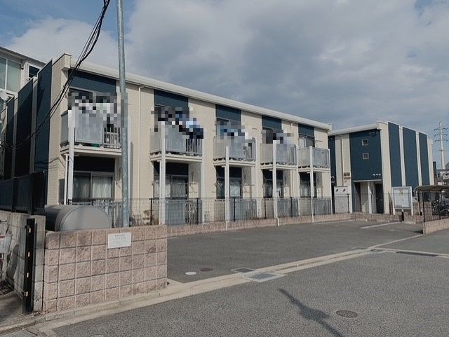 レオネクストさくら五段坂Iの外観画像