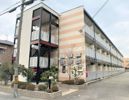 レオパレスシャンテの外観画像