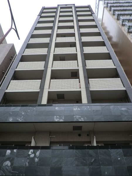 アクアプレイス梅田IIの外観画像