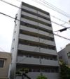 ファインコート新梅田の外観画像