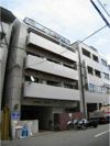 岸田ハイツの外観画像