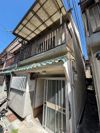 東住吉区住道矢田1丁目貸家の外観画像