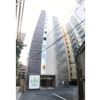 RESIDENCE SHINOの外観画像