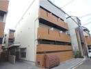 ガゼルノア加島IIの外観画像