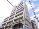 リヴシティ深江橋 （旧:レジェンドール深江橋）の外観画像
