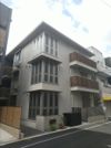 The Abenoの外観画像