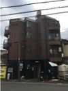 JPアパートメント東住吉IIIの外観画像