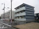 レオネクストシャルマンIIIの外観画像