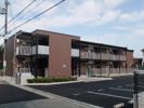 レオパレスステイシャイニィ岡の外観画像