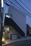アコノーツ七道（アコノーツシチドウ）の外観画像