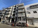 プレアール材木町の外観画像