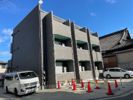 ラウレア浜寺（ラウレアハマデラ）の外観画像