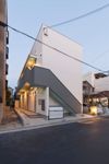 リジョルテ堺（リジョルテサカイ）の外観画像