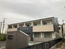 フジパレス津久野 I番館の外観画像