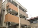 フジパレス我孫子II番館の外観画像