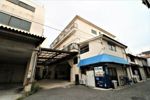 プラディオ生野マンションの外観画像