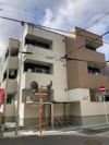 フジパレス住吉東の外観画像