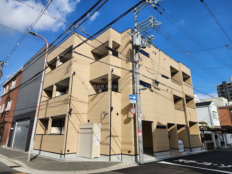 エスクード凪の外観画像