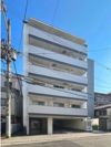 グランエクラ岸里の外観画像