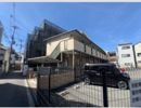 COZY岸里の外観画像