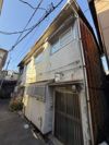 大阪市住吉区清水丘3丁目テラスハウスの外観画像